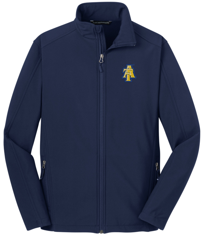Male Aggie Jacket