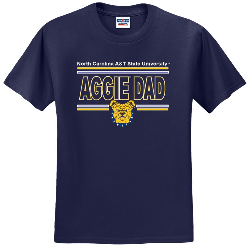 Aggie Dad