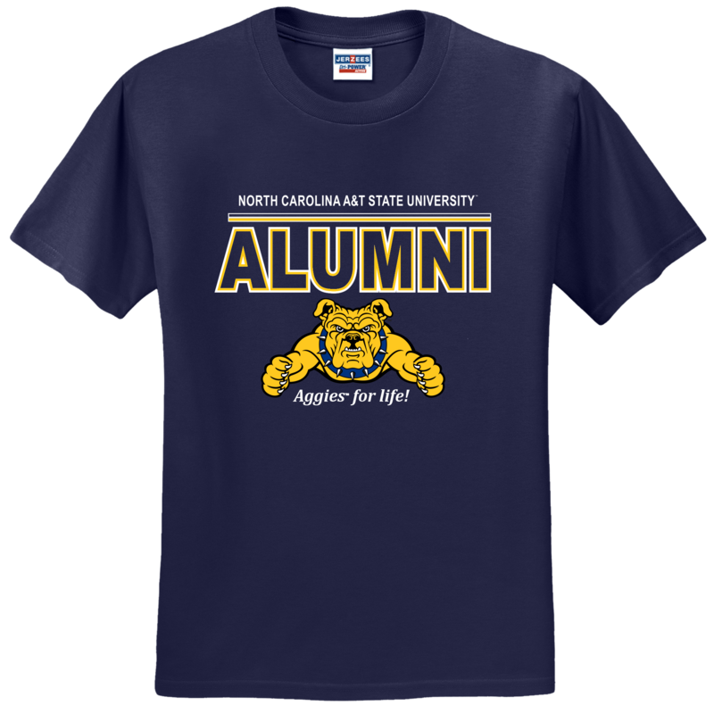 Aggie Alumni