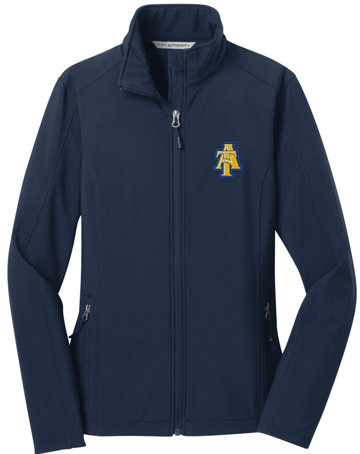 A&T Ladies Fitted Jacket