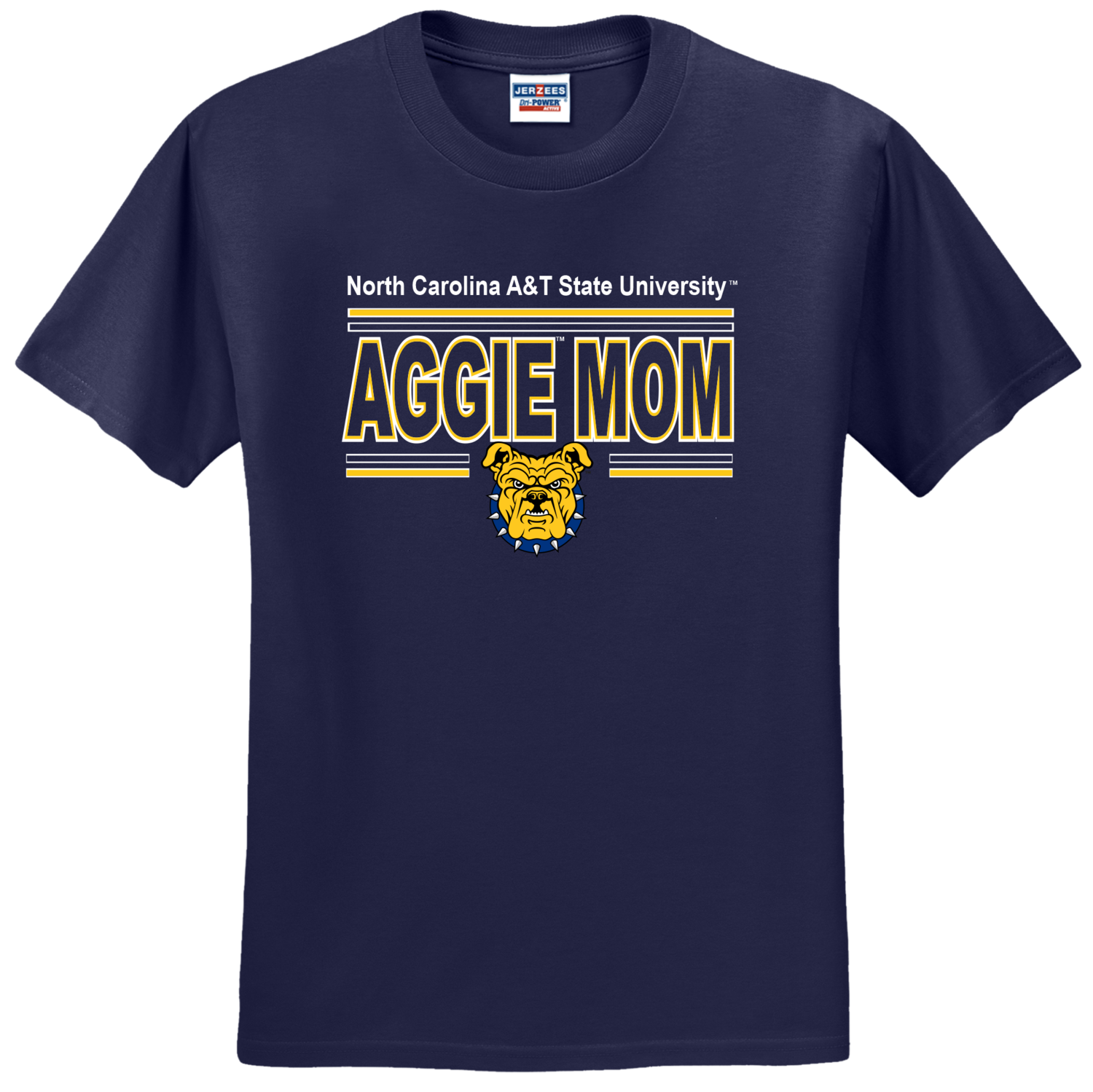 Aggie Mom