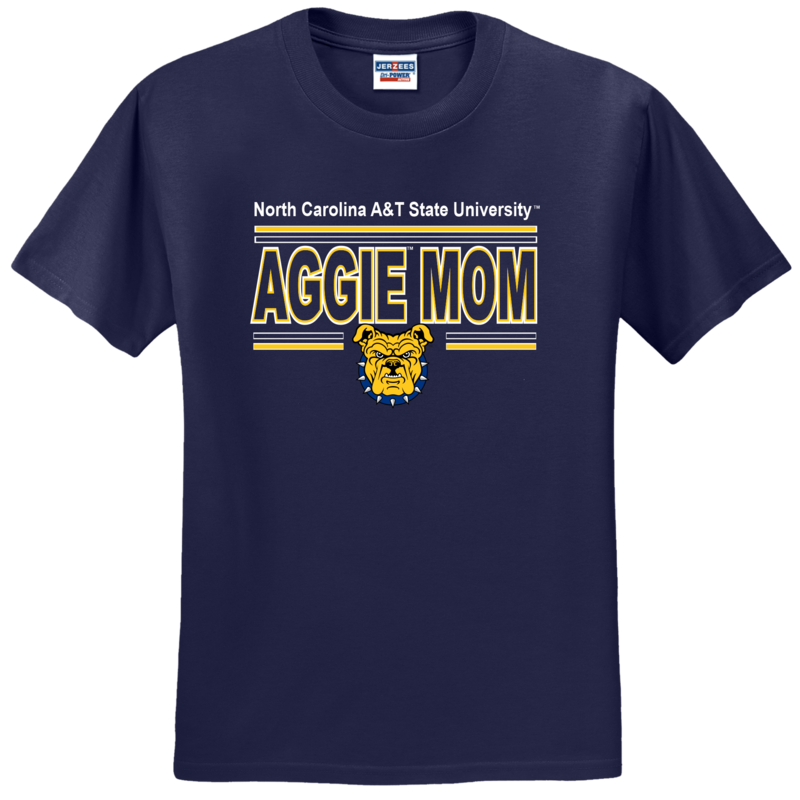 Aggie Mom