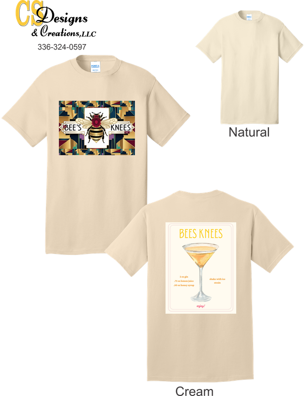 T-Shirt Balance