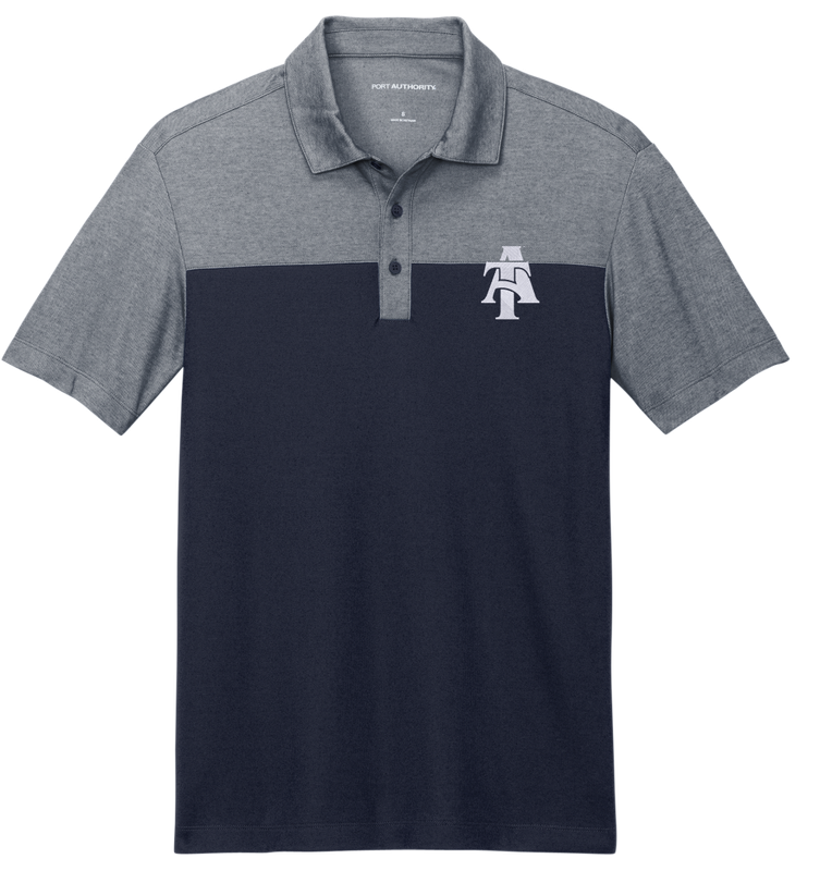 Navy Polo Shirt