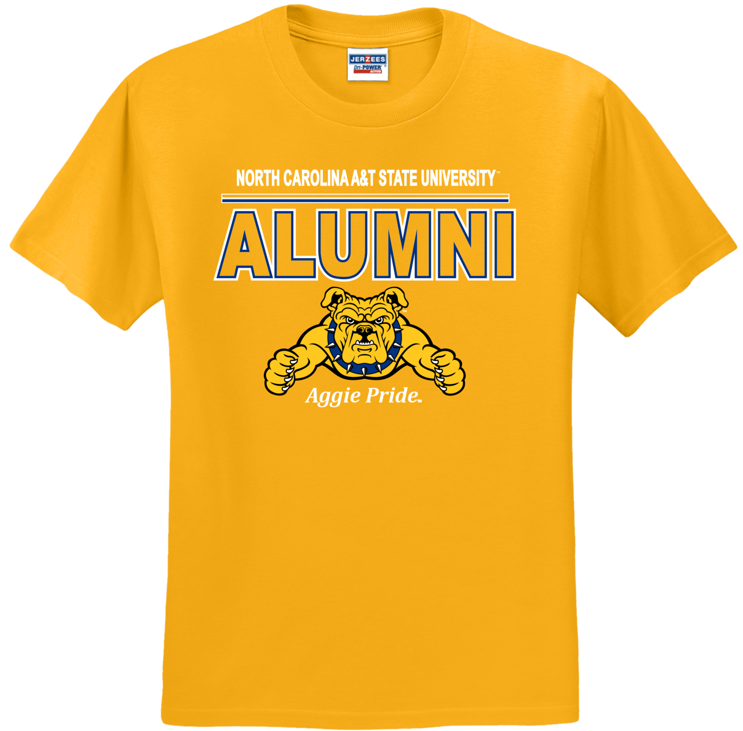 Alumni
