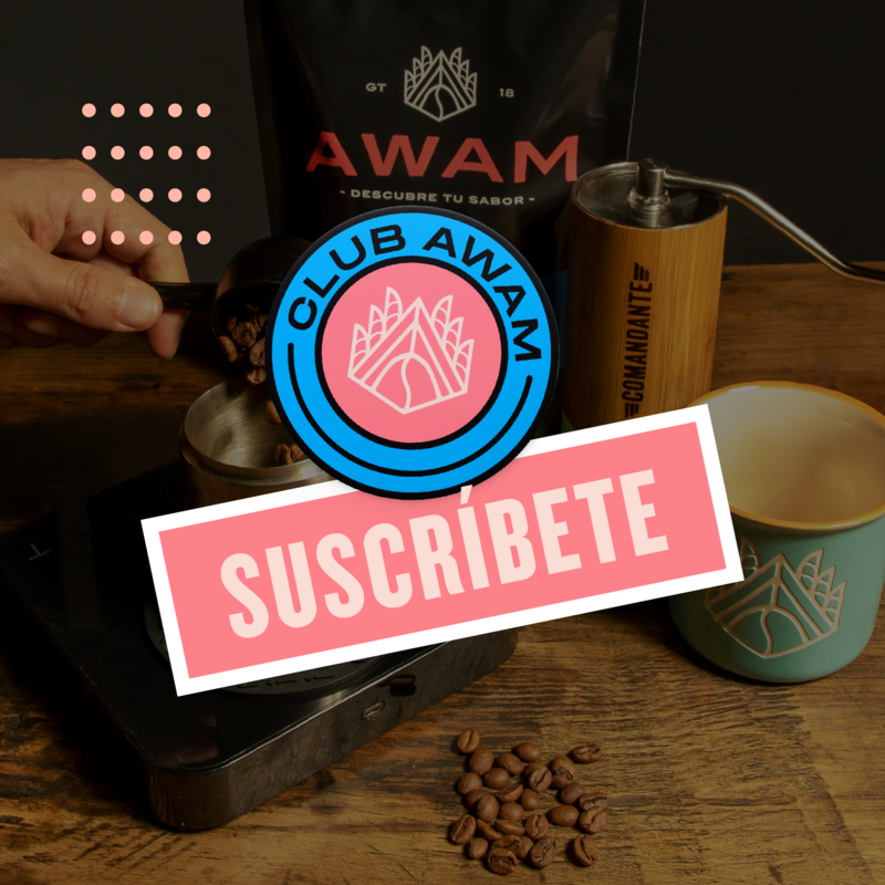 Club Awam