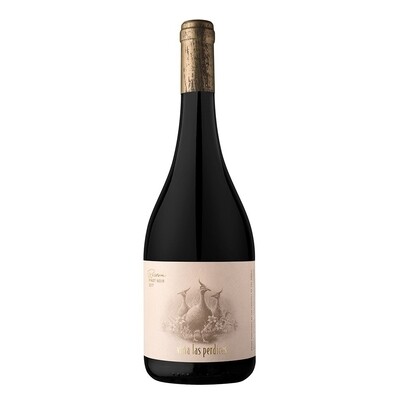 LAS PERDICES RESERVA PINOT NOIR x750cc