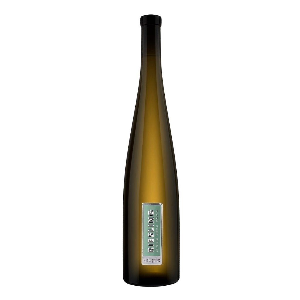 LAS PERDICES RIESLING x750cc