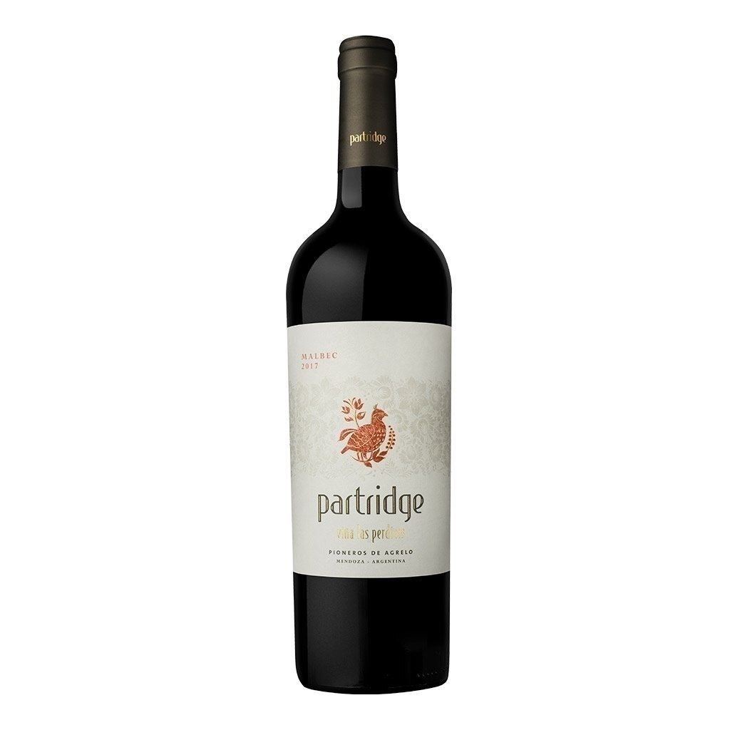 PARTRIDGE MALBEC x750cc