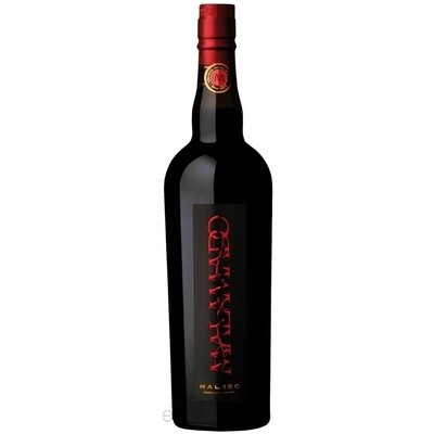 MALAMADO MALBEC x750cc