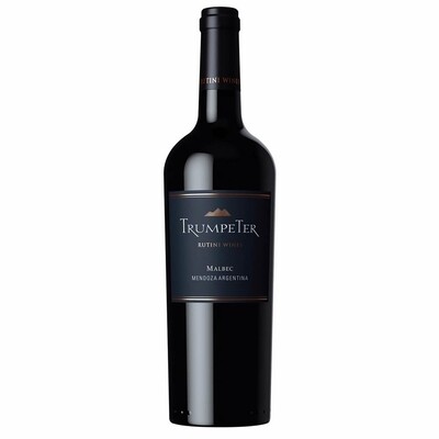 TRUMPETER MALBEC x750cc