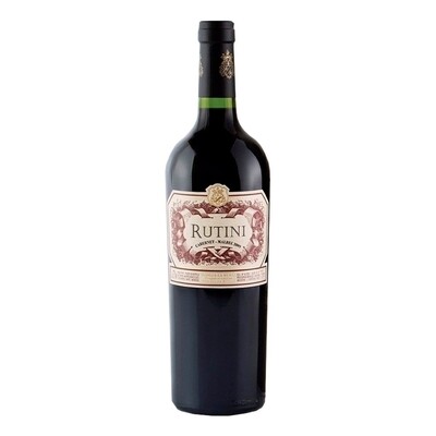 RUTINI CABERNET SAUVIGNON MALBEC x750cc