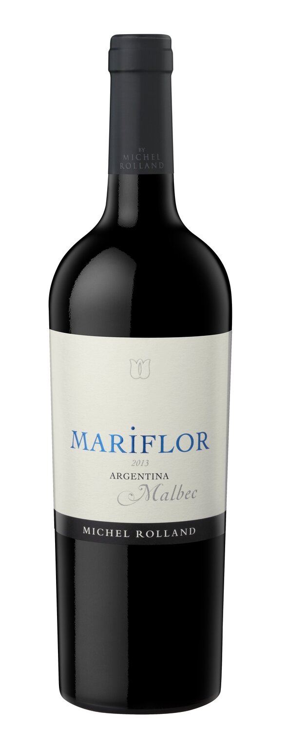 MARIFLOR MALBEC x750cc