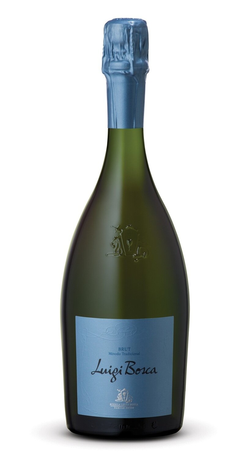 LUIGI BOSCA EXTRA BRUT x750cc