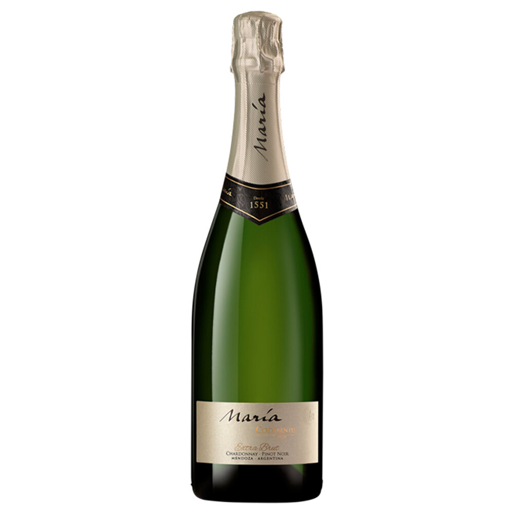 MARIA CODORNIU EXT.BRUT x750cc