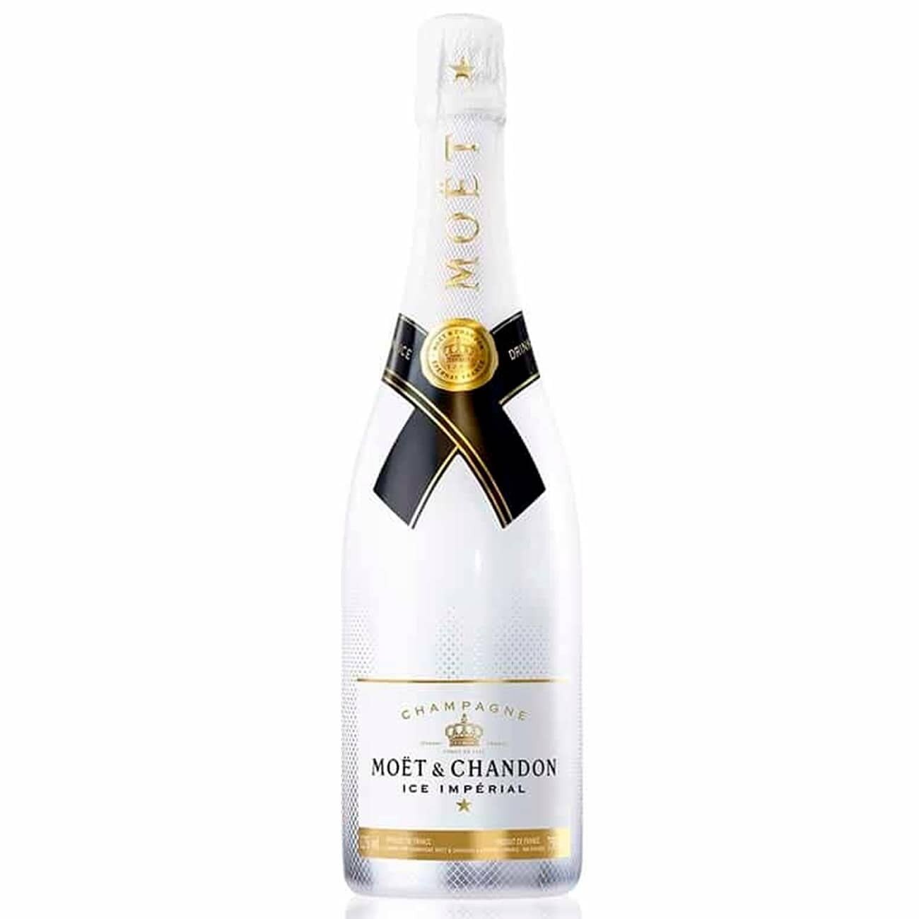 MOET ICE IMPERIAL x750cc