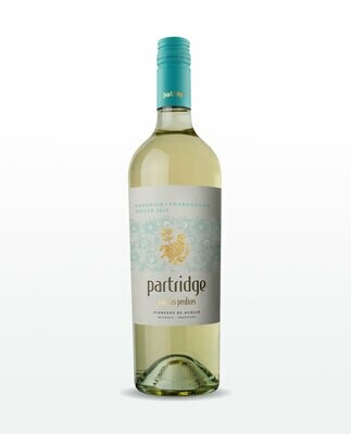 PARTRIDGE CHARDONNAY VIOGNIER DULCE x750cc
