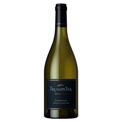 TRUMPETER CHARDONNAY x750cc