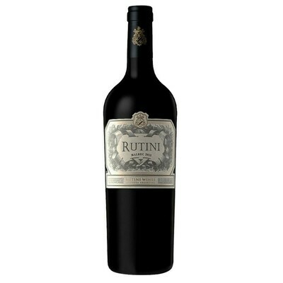 RUTINI MALBEC x750cc
