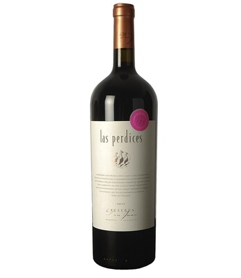 LAS PERDICES DON JUAN MAGNUM  x1500cc