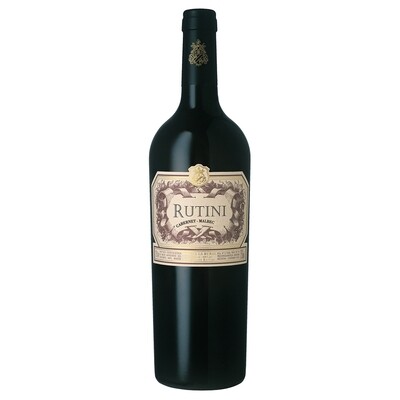 RUTINI CABERNET FRANC x750cc