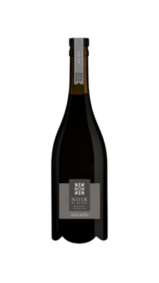 LAS PERDICES LOGIA NOIR DE MALBEC x750