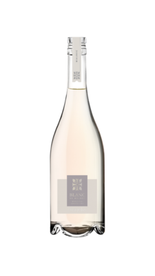 LAS PERDICES LOGIA BLANC DE MALBEC x750