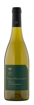 FABRE MONTMAYOU TERRUÑO CHARDONNAY x750cc