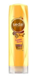 SEDAL ACOND/ CREMA BALANCE HIDRATANTE x 340ML