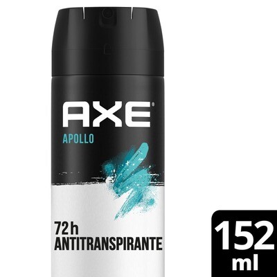 AXE DES/AER ANT/T M/ APOLLO X88G