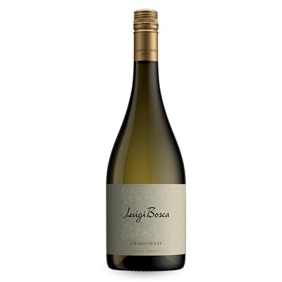 LUIGI BOSCA RVA. CHARDONNAY x750cc
