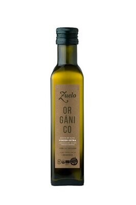 ACEITE ZUELO ORGANICO BOT x250cc