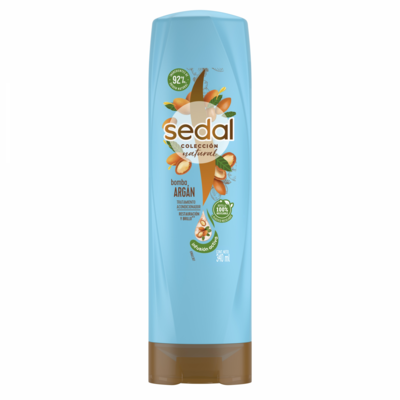 SEDAL ACOND/ BOMBA ARGAN x340ML