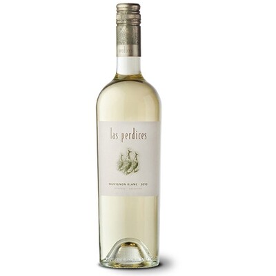 LAS PERDICES SAUVIGNON BLANC x750cc