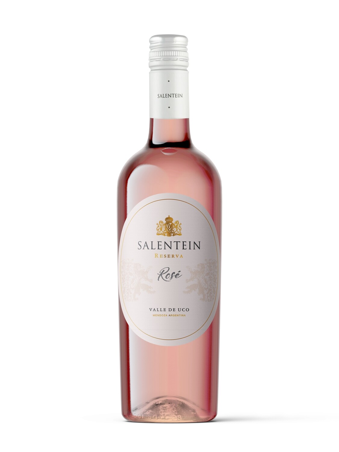 SALENTEIN RVA. ROSADO SYRAH x750cc