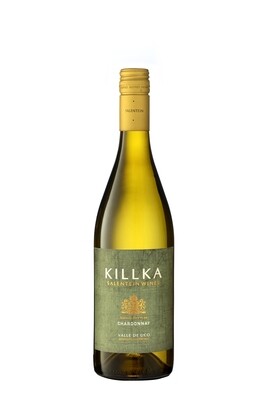 KILLKA SALENTEIN CHARDONNAY x750cc