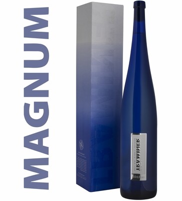 LAS PERDICES TRAMINER MAGNUM 1500cc