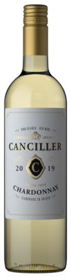 CANCILLER CHARDONNAY x750cc