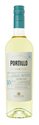 PORTILLO DULCE NATURAL x750cc
