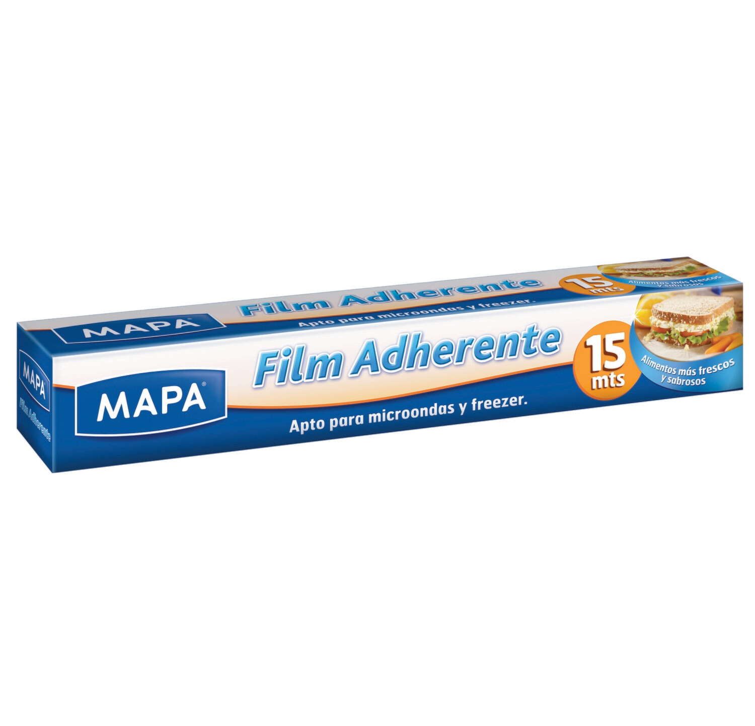 MAPA FILM ADHERENTE 1x15m