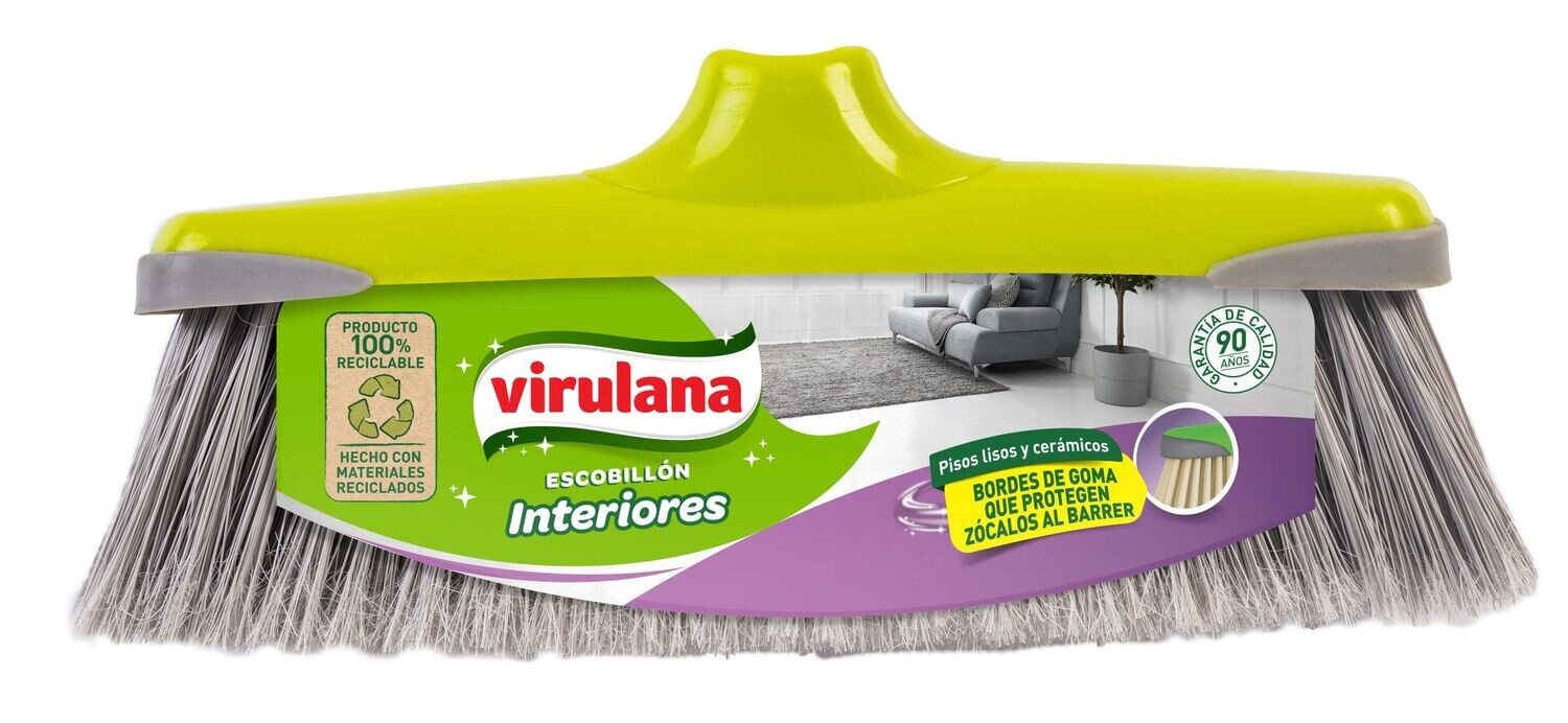 VIRULANA ESCOBILLON INTERIORES
