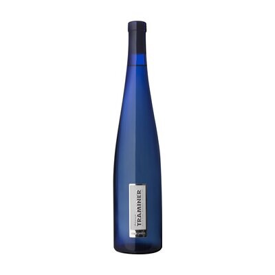 LAS PERDICES TRAMINER x750cc