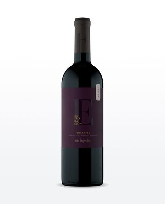 LAS PERDICES EXPLORACIÓN MALBEC CHACAYES x750cc