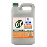 CIF ANTIGRASA S/FRAGANCIA BOTELLON x5lt