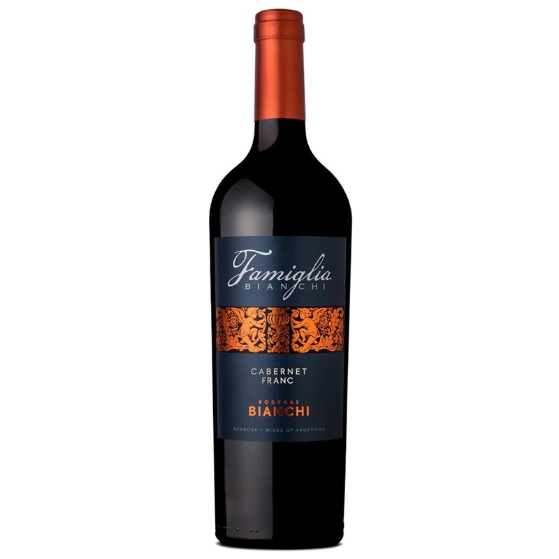 FAMIGLIA CABERNET FRANC x750cc