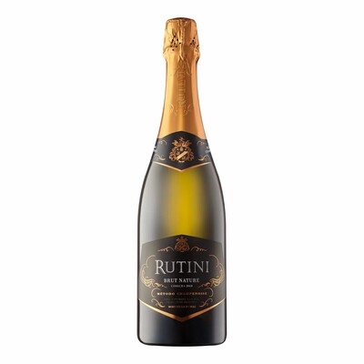 RUTINI BRUT NATURE x750cc
