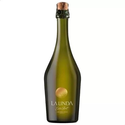 LA LINDA EXTRA BRUT x750cc
