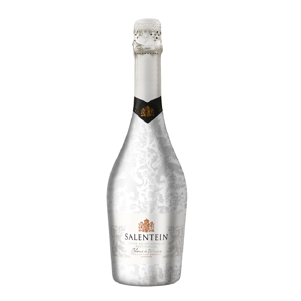 SALENTEIN BLANC DE BLANC x750cc