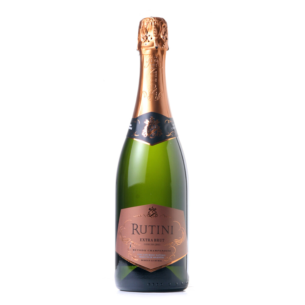 RUTINI EXTRA BRUT x750cc