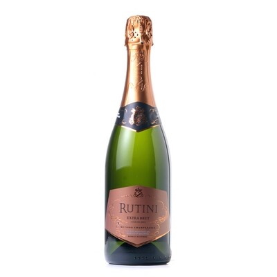 RUTINI EXTRA BRUT x750cc